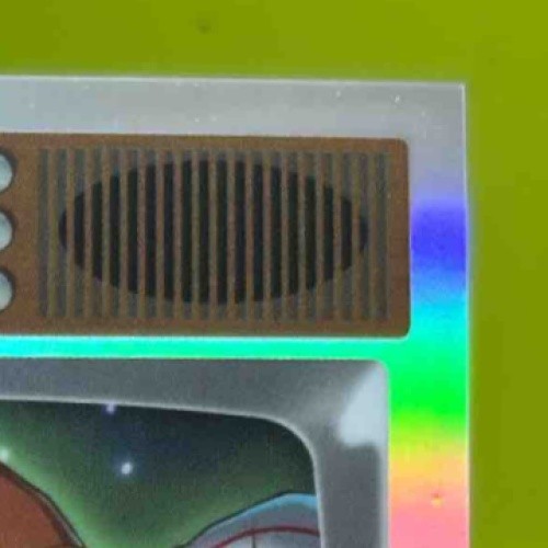 2025 Bowman Rafael Devers Anime #BA-29 Boston Red Sox - Sports Cards