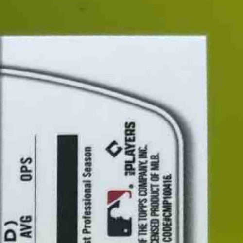 2025 Bowman Richard Matic Chrome Gold Geometric /50 #BCP-71 1st Prospect Yankees - Sports Cards