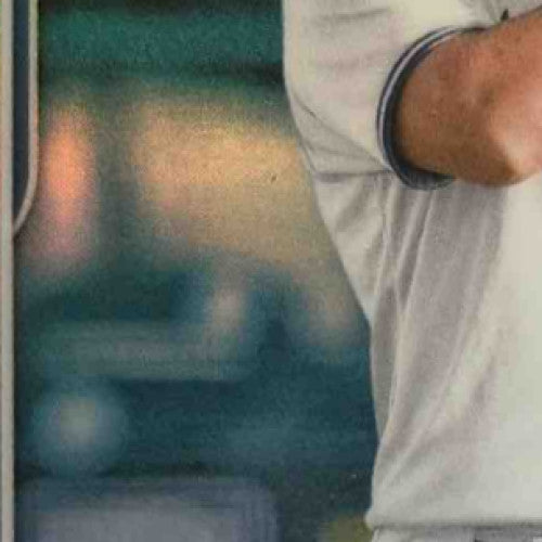 2025 Bowman Sean Keys Chrome Refractor 194/499 #BCP-89 1st Prospect Blue Jays - Sports Cards