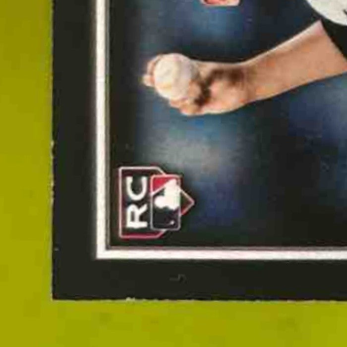 2025 Bowman Tomoyuki Sugano Black Border 10/10 #41 RC Baltimore Orioles - Sports Cards