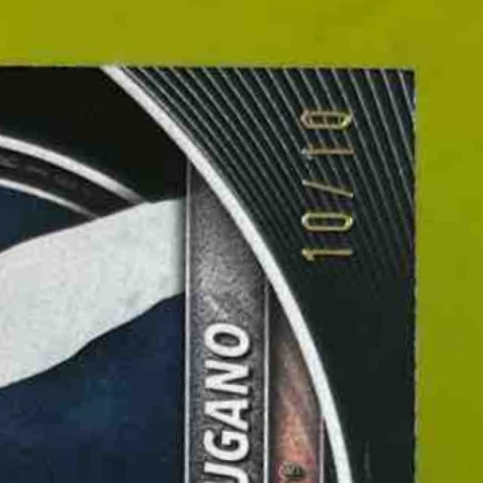 2025 Bowman Tomoyuki Sugano Black Border 10/10 #41 RC Baltimore Orioles - Sports Cards
