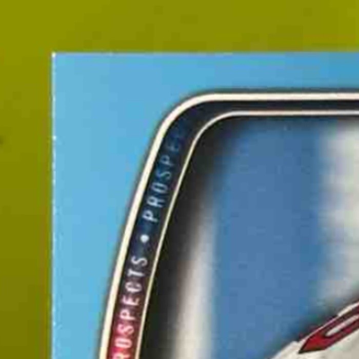 2025 Bowman Travis Bazzana Prospects Sky Blue /499 #BP-131 Cleveland Guardians - Sports Cards