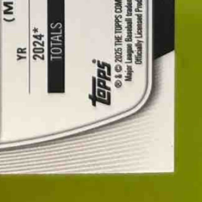 2025 Bowman Travis Bazzana Prospects Sky Blue /499 #BP-131 Cleveland Guardians - Sports Cards