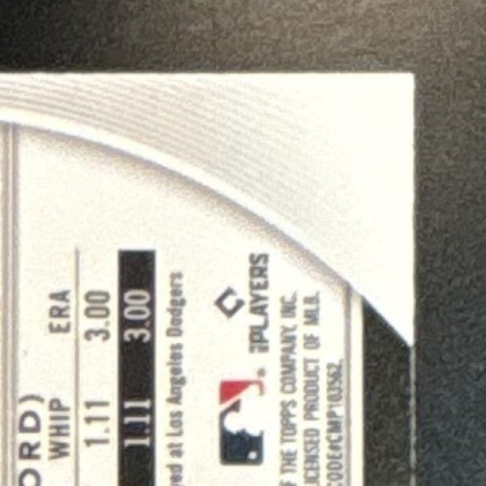 2025 Bowman Yoshinobu Yamamoto Mega Box Burgundy /275 Los Angeles Dodgers - Sports Cards