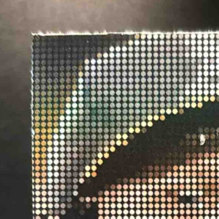 2025 Bowman’s Best Nick Kurtz Pixel Portraits #P-8 RC Athletics - Sports Cards