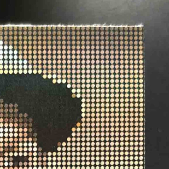 2025 Bowman’s Best Nick Kurtz Pixel Portraits #P-8 RC Athletics - Sports Cards