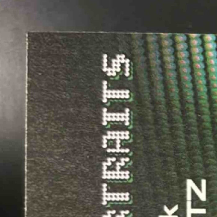 2025 Bowman’s Best Nick Kurtz Pixel Portraits #P-8 RC Athletics - Sports Cards