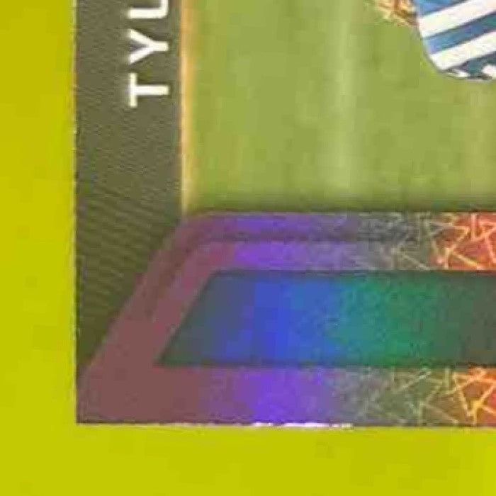 2025 Certified Tyler Warren New Generation Jerseys Mirror Purple /399 Colts - Sports Cards