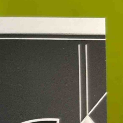 2025 Donruss Elite Ashton Jeanty Rookies Teal Matrix /499 #113 RC Raiders - Sports Cards