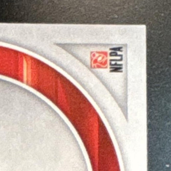 2025 Donruss Elite Brian Thomas Jr. Full Throttle Black 1/1 Jacksonville Jaguars - Sports Cards