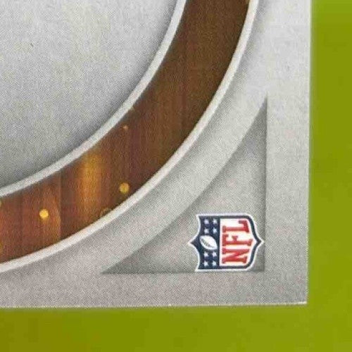 2025 Donruss Elite Chase Brown Full Throttle 738/799 #17 Cincinnati Bengals - Sports Cards