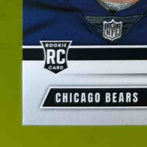 2025 Donruss Elite Colston Loveland Pen Pals (Horizontal) Auto Chicago Bears - Sports Cards