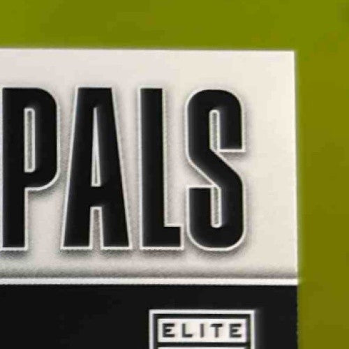 2025 Donruss Elite Colston Loveland Pen Pals (Horizontal) Auto Chicago Bears - Sports Cards