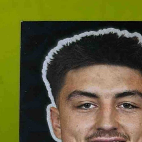 2025 Donruss Elite Colston Loveland Pen Pals (Horizontal) Auto Chicago Bears - Sports Cards