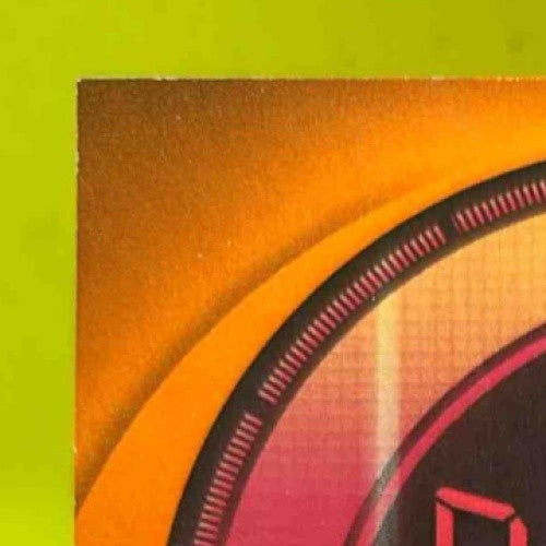 2025 Donruss Elite Derrick Henry Full Throttle Orange /199 #8 Baltimore Ravens - Sports Cards