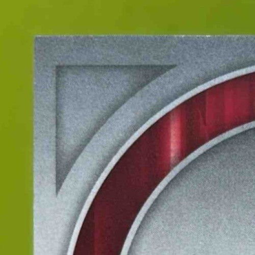 2025 Donruss Elite Derrick Henry Full Throttle Orange 27/199 #8 Baltimore Ravens - Sports Cards