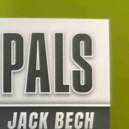 2025 Donruss Elite Jack Bech Pen Pals (Horizontal) PP-JBE Auto Las Vegas Raiders - Sports Cards