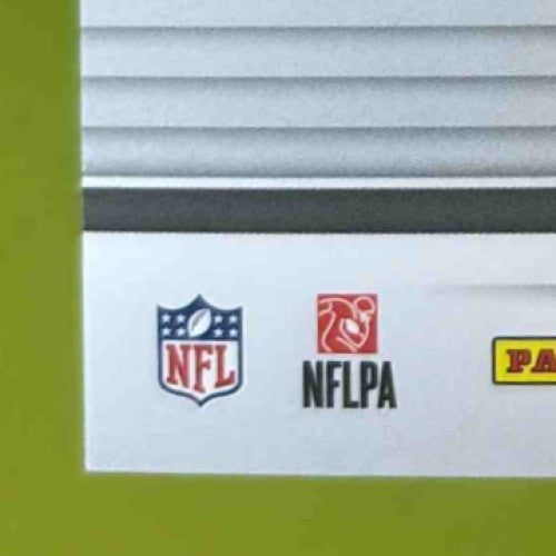 2025 Donruss Elite Jack Bech Pen Pals (Horizontal) PP-JBE Auto Las Vegas Raiders - Sports Cards