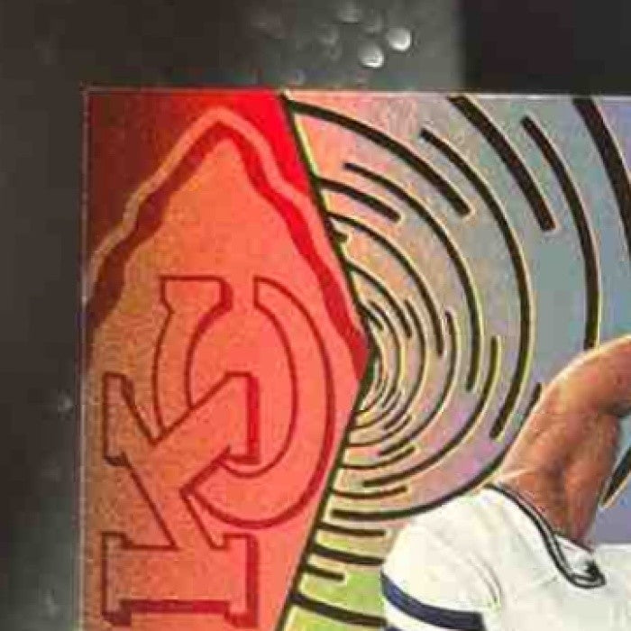 2025 Donruss Elite Jalen Royals Turn of the Century Auto /499 RC Chiefs - Sports Cards