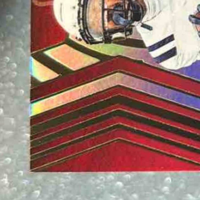 2025 Donruss Elite Jalen Royals Turn of the Century Auto /499 RC Chiefs - Sports Cards