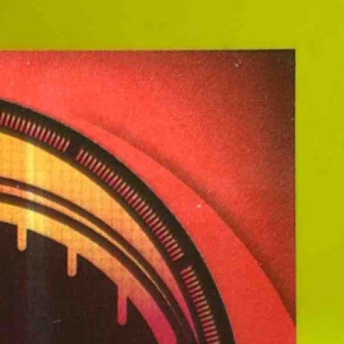 2025 Donruss Elite Ja’Marr Chase Full Throttle Red 49/99 #21 Cincinnati Bengals - Sports Cards