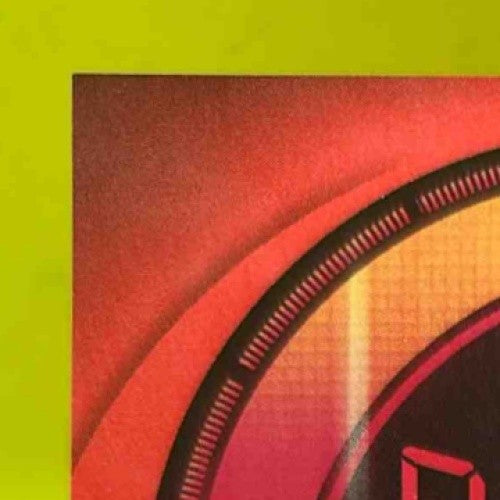 2025 Donruss Elite Ja’Marr Chase Full Throttle Red 49/99 #21 Cincinnati Bengals - Sports Cards