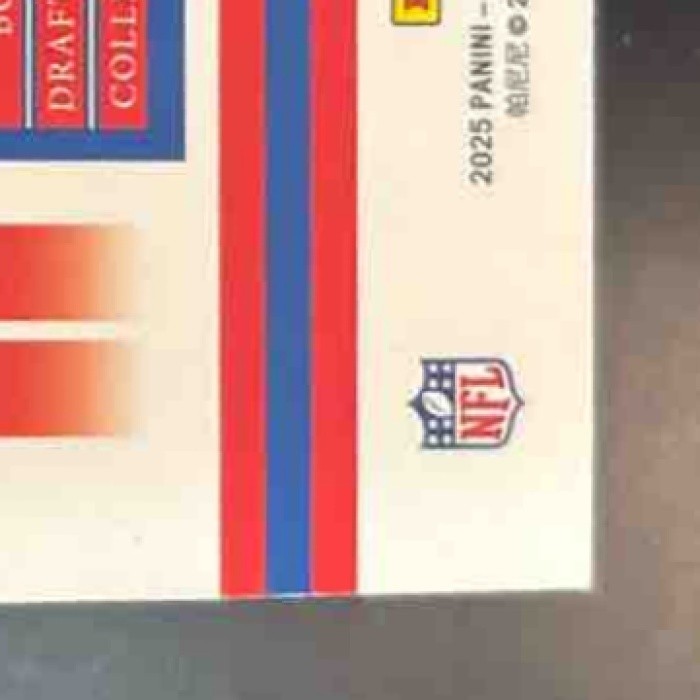2025 Donruss Elite Kaden Prather 2007 Rookies Aspirations Die-Cut Blue /99 #44 - Sports Cards