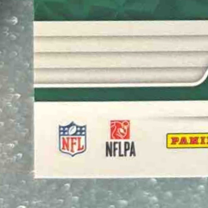 2025 Donruss Elite Mason Taylor Pen Pals Horizontal Auto New York Jets - Sports Cards