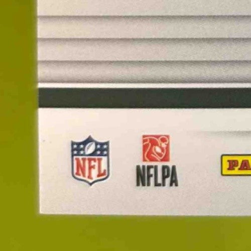 2025 Donruss Elite Matthew Golden Pen Pals (Horizontal) Auto Green Bay Packers - Sports Cards