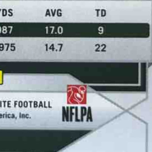 2025 Donruss Elite Matthew Golden Rookies Lavender Pyramids /649 #144 RC Packers - Sports Cards
