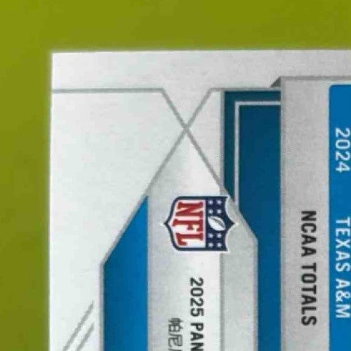 2025 Donruss Elite Nic Scourton Rookies Black 5/25 #139 RC Carolina Panthers - Sports Cards