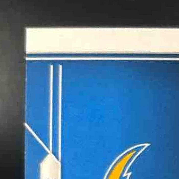 2025 Donruss Elite Omarion Hampton Razzle Dazzle #132 RC Los Angeles Chargers - Sports Cards