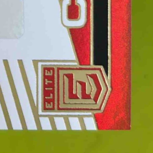 2025 Donruss Elite Shedeur Sanders Turn of the Century Auto 164/499 RC Cleveland - Sports Cards