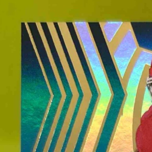 2025 Donruss Elite Trevor Etienne Turn of the Century Auto /499 Panthers - Sports Cards