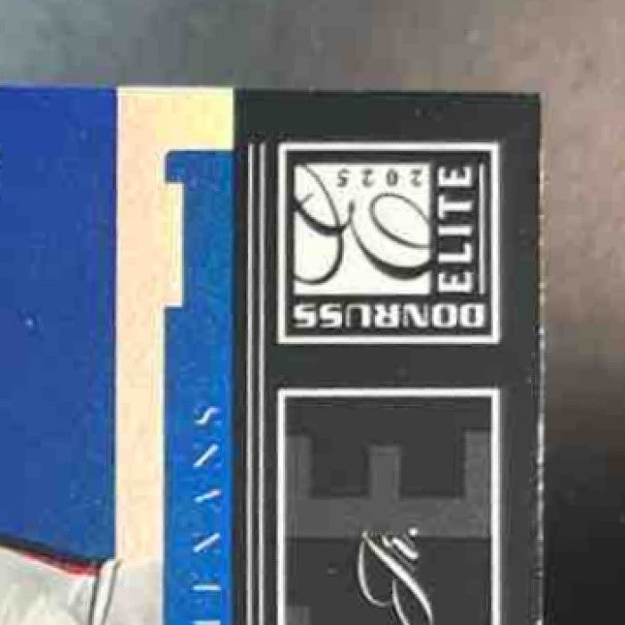 2025 Donruss Elite Will Anderson Jr. 2007 Aspirations Die-Cut Blue /99 #42 - Sports Cards