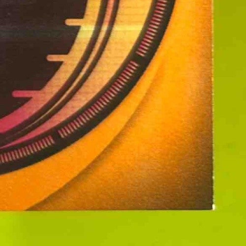 2025 Donruss Elite Xavier Worthy Full Throttle Orange /199 #11 Kansas City Chief - Sports Cards