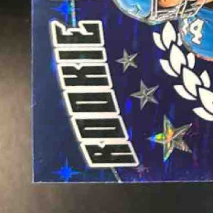 2025 Donruss Optic Cam Skattebo 2015 Retro Purple Star /25 #4 RC New York Giants - Sports Cards