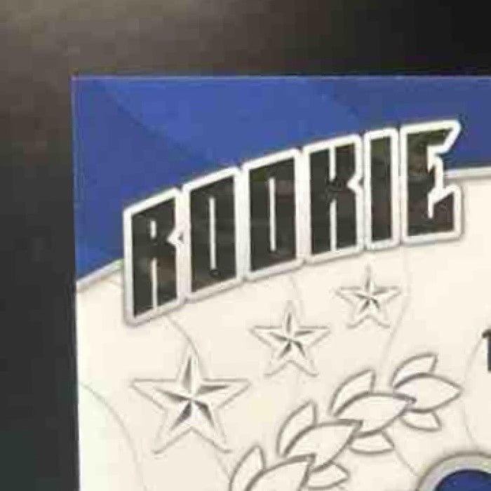 2025 Donruss Optic Cam Skattebo 2015 Retro Purple Star /25 #4 RC New York Giants - Sports Cards