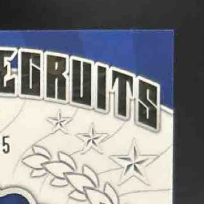 2025 Donruss Optic Cam Skattebo 2015 Retro Purple Star /25 #4 RC New York Giants - Sports Cards