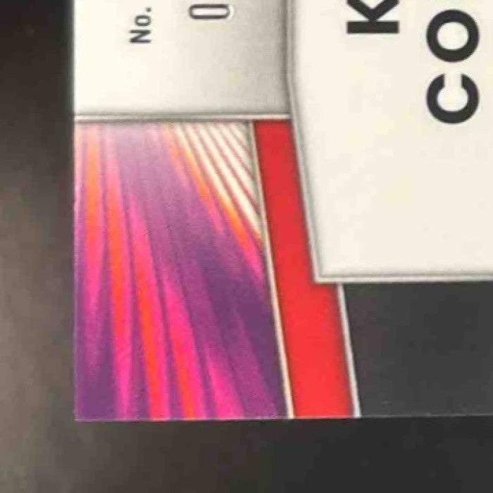 2025 Donruss Optic Kirk Cousins Dynamic Patch Auto /35 MEM Atlanta Falcons - Sports Cards