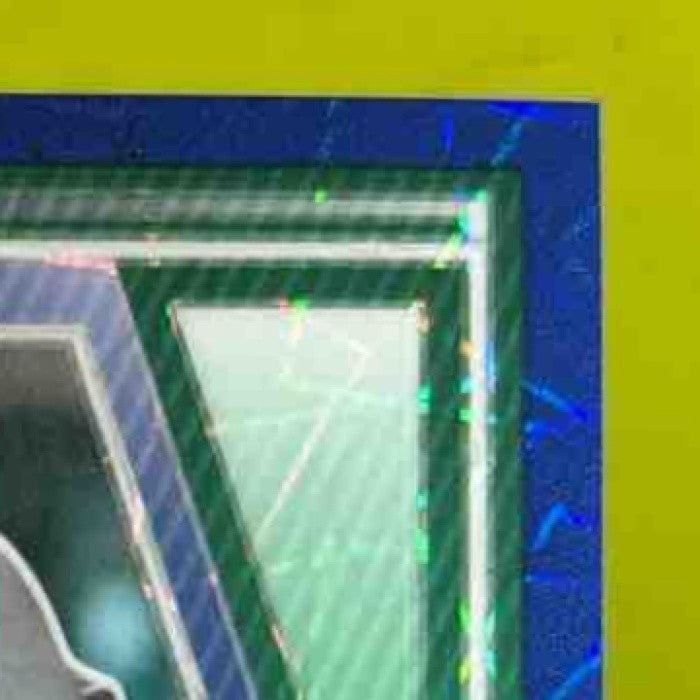2025 Donruss Optic Matt Shaw Blue Velocity #143 Chicago Cubs - Sports Cards