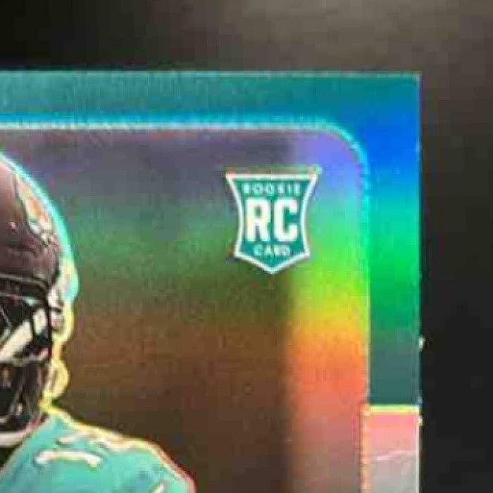 2025 Donruss Optic Travis Hunter 2015 Retro Auto #5 RC Jacksonville Jaguars - Sports Cards