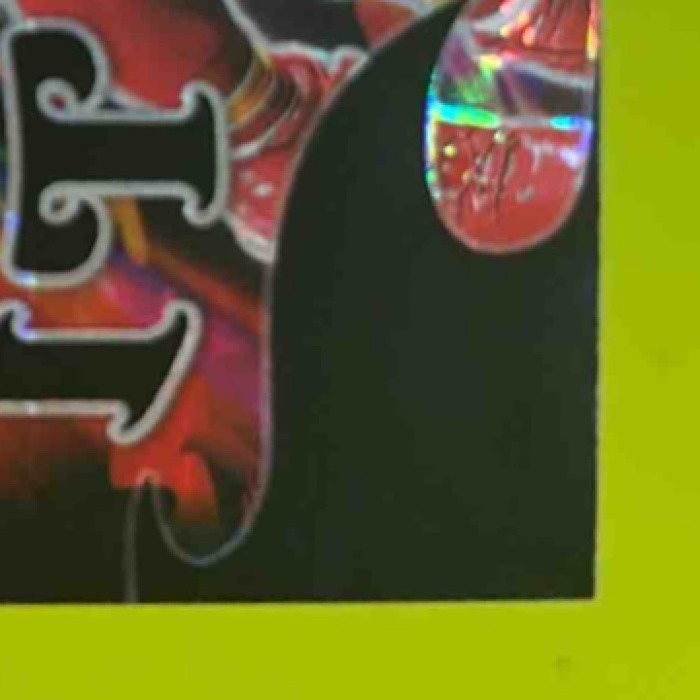 2025 Donruss Optic Travis Kelce Light It Up Black Pandora /149 Chiefs - Sports Cards