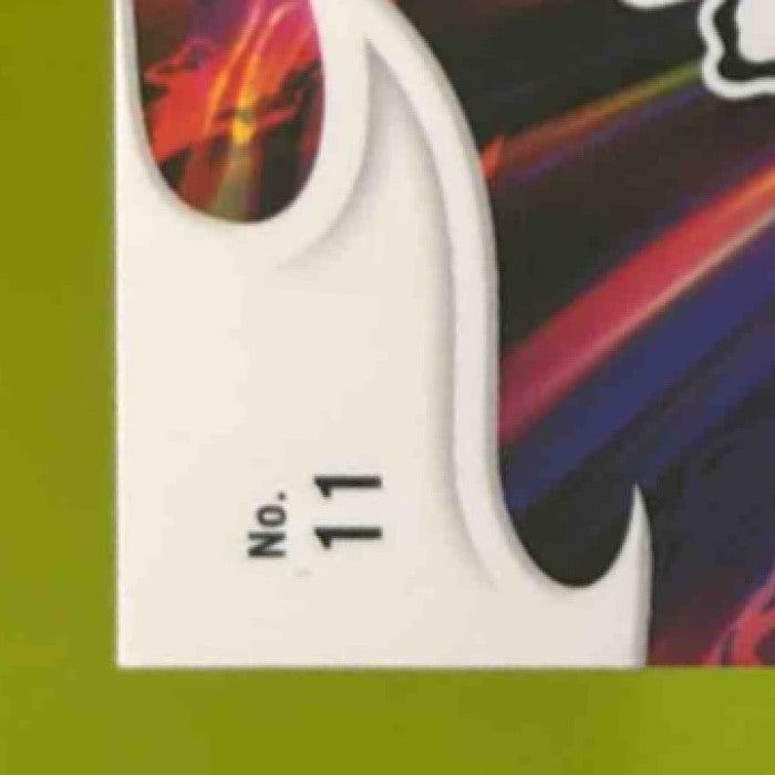 2025 Donruss Optic Travis Kelce Light It Up Black Pandora /149 Chiefs - Sports Cards