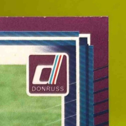 2025 Donruss Riley Leonard Press Proof Purple #341 RC Indianapolis Colts - Sports Cards