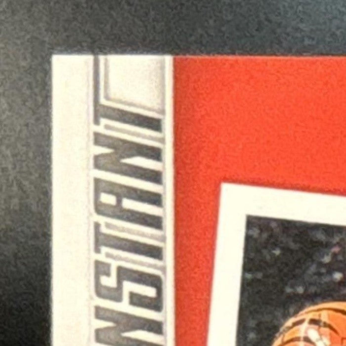 2025 Donruss Tee Higgins Best of Instant Holo /100 #INS-THS Cincinnati Bengals - Sports Cards