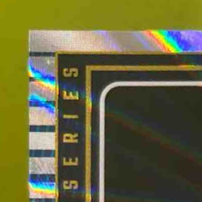 2025 Donruss WNBA Kayla McBride Signature Series Holo Laser Auto Minnesota Lynx - Sports Cards