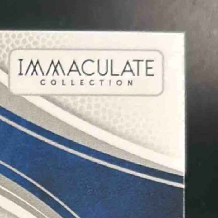 2025 Immaculate Collection Kyle William Number Rookie Patch Auto /18 RC Patriots - Sports Cards