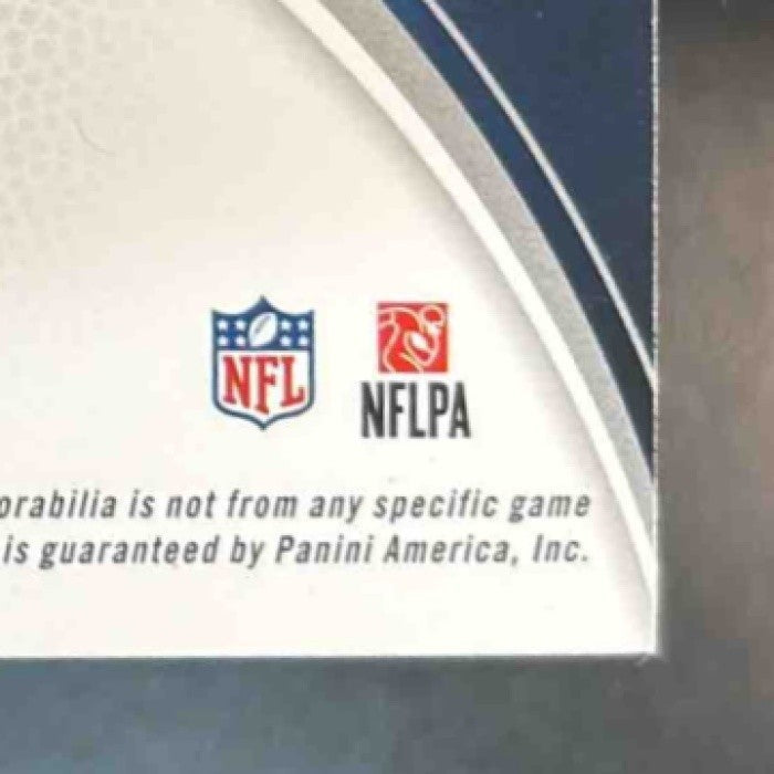 2025 Immaculate Collection Kyle William Number Rookie Patch Auto /18 RC Patriots - Sports Cards