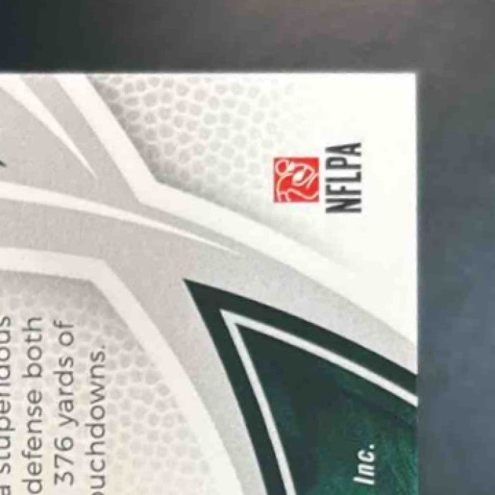 2025 Immaculate Collection Randall Cunningham Clutch Time Signatures /99 Auto - Sports Cards